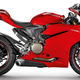 Illustration for article titled New 2015 Ducati 1299 Panigale Is A 205-HP Supercomputer